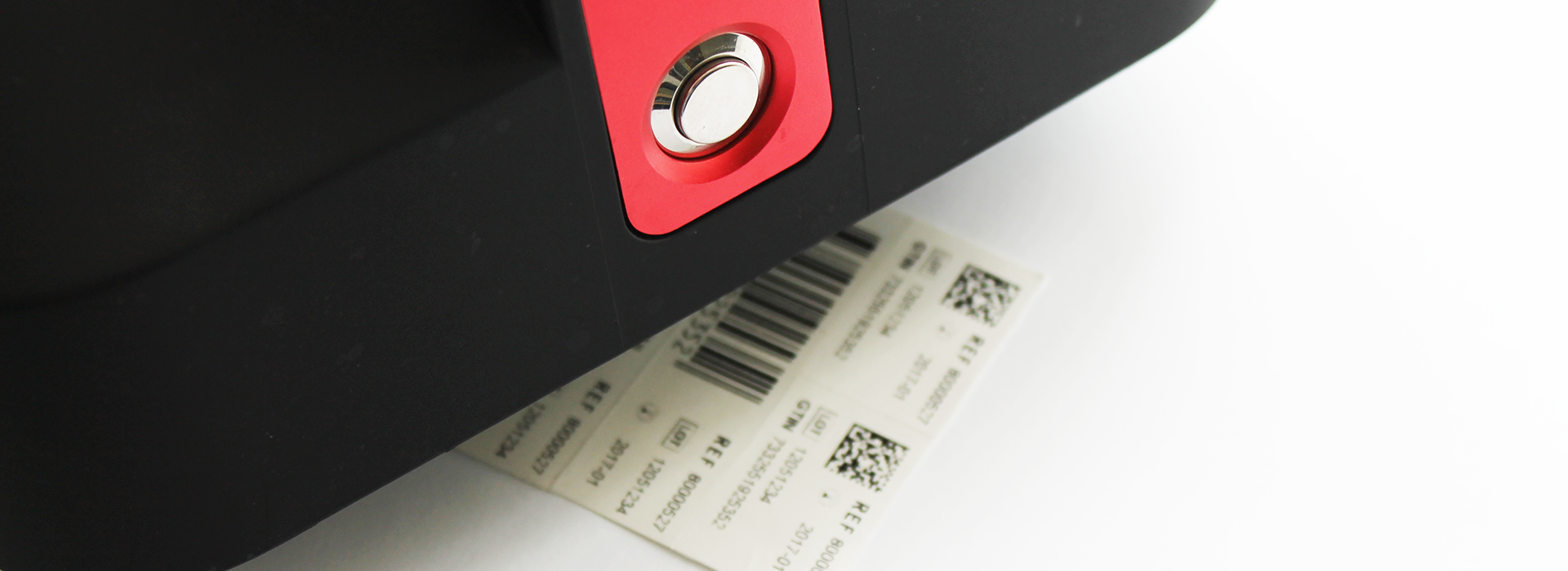 Vérificateurs 1D/2D