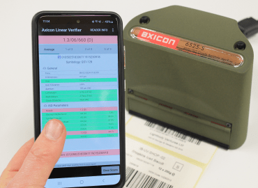 solutions portables Axicon