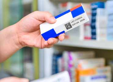 standard gs1-encodage changement regle