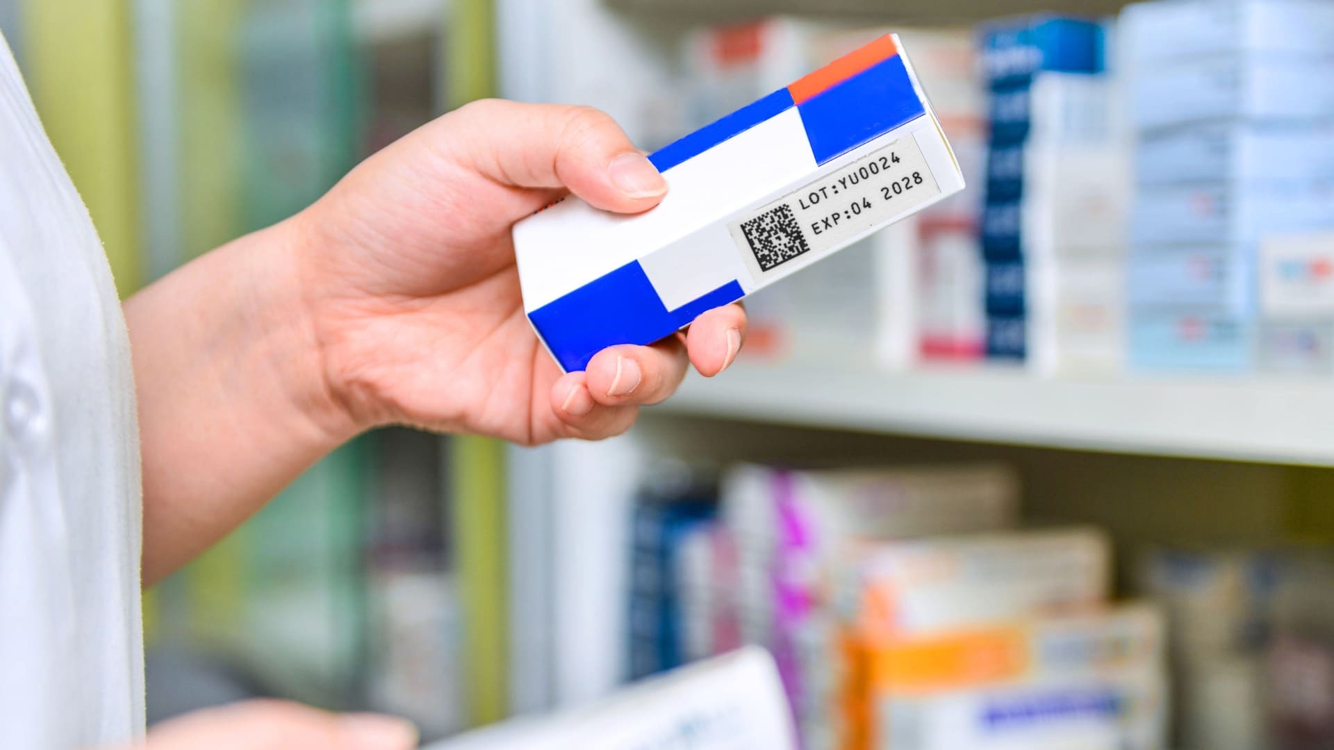 standard gs1-encodage changement regle