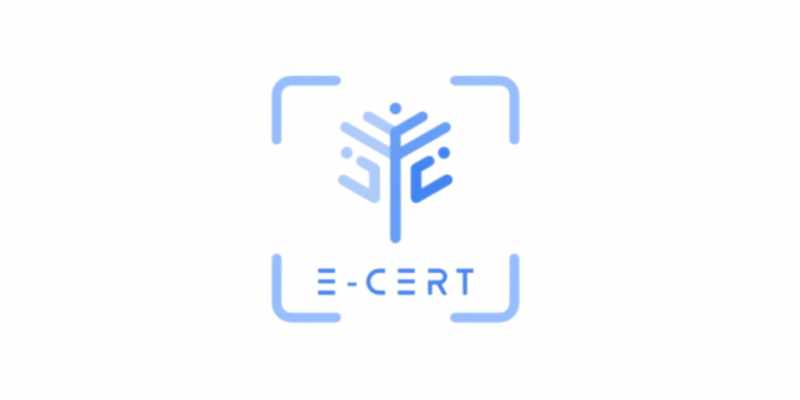 E-cert Axicon