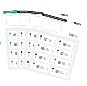 cameras de grading 2