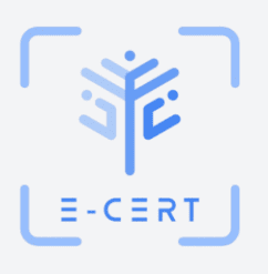 e-cert