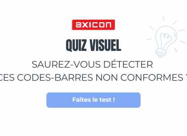 quiz visuel detecter code non conforme